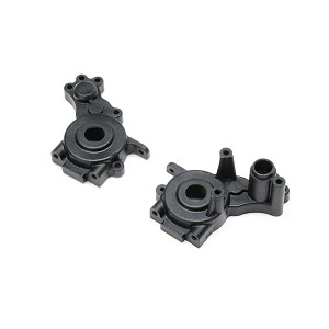 Losi Transmission Case: 22s Sprint