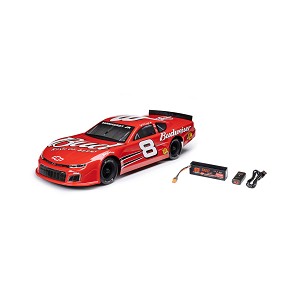 Losi 1/12 Losi Asphalt Late Model Dale Earnhardt Jr. No. 8 (Battery & Charger Included) (Red)