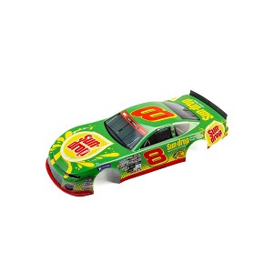 Losi Sun Drop Asphalt Late Model Body: GROM Asphalt Late Model