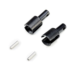 Losi Outdrive Set, Gear Diff (2): 22S