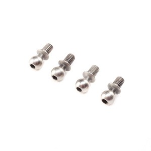 Losi Mini-T 2.0 Ball Stud (4)