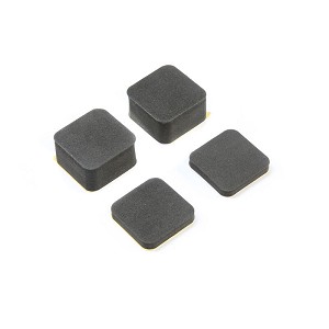 Losi 22S SCT Battery Mounting Foam Set