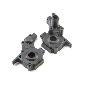 Losi Transmission Case: 22S