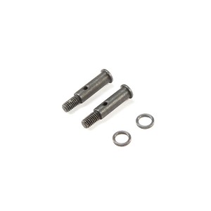 Losi Front Axle 22S