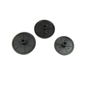 Losi Spur Gear 65 71 77T 48P V100