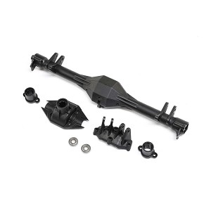 Losi Axle Housing Set Rear: RR, BR, HR