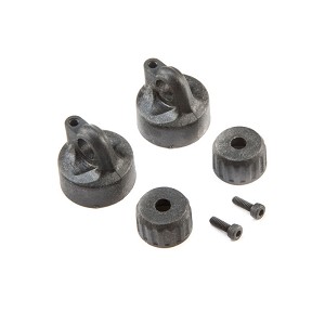Losi Shock Caps (2): 22S
