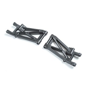 Losi Rear Arm Set 22S Drag
