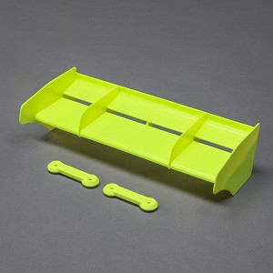 Losi Wing Yellow: 8X, 8XE, 8XT