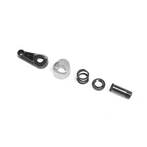 Losi Servo Saver Set 25T Complete: LMT