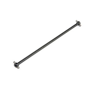 Losi Rear Center Dogbone: 5ive-T 2.0