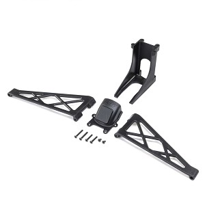 Losi Standing Stand, Composite: PM-MX