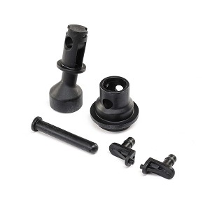 Losi Rider Mount Set: PM-MX