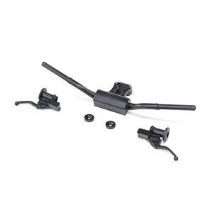 Losi Handle Bar Set: PM-MX