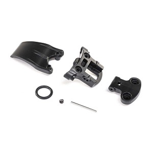 Losi Rear Fender Mount Set: PM-MX