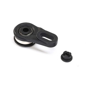 Losi Servo Saver Assembly: PM-MX