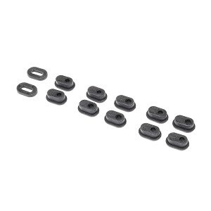 Losi Chain Tension Adjuster Set: PM-MX