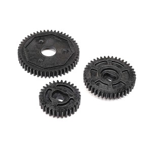 Losi Transmission Gear Set: PM-MX
