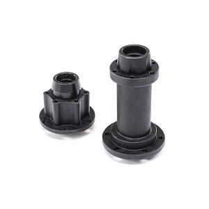 Losi Hub Set, Composite: PM-MX