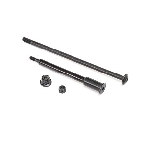 Losi Axle Set: PM-MX