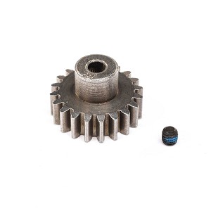 Losi Pinion Gear, 20T, 32-pitch, 1/8