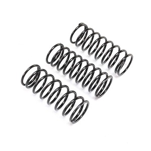 Losi Rear Shock Spring Set: PM-MX