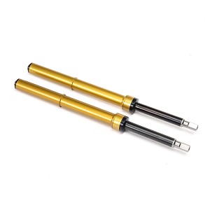 Losi Fork Set, Complete & Assembled: PM-MX