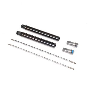 Losi Fork Shaft Set: PM-MX