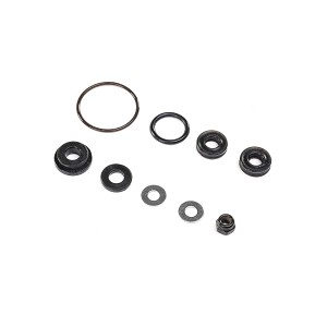 Losi Shock Rebuild Kit: PM-MX