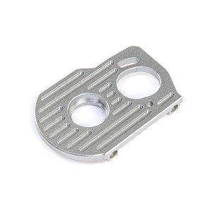 Losi Machined Aluminum Motor Mount: Tenacity