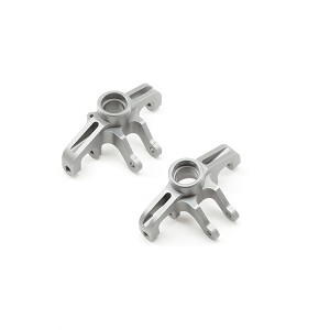 Losi Baja Rey Aluminum Front Spindle Set