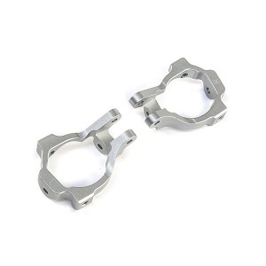 Losi Aluminum Spindle Carrier (2): Tenacity