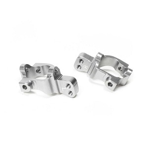 Losi Caster Block Set Aluminum 22S