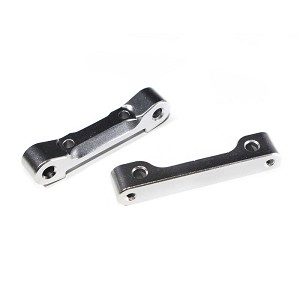 Losi Rear Pivot Set Aluminum 22S