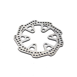 Losi Steel Rear Brake Rotor: PM-MX