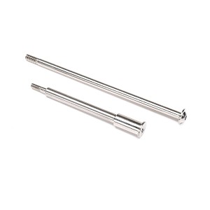 Losi Titanium Axle Set: PM-MX