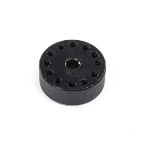 Losi Machined Shock Piston, 12 x 1.0mm (1): PM-MX