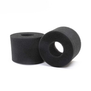 Losi Foam Tire Insert: Mini LMT (2)