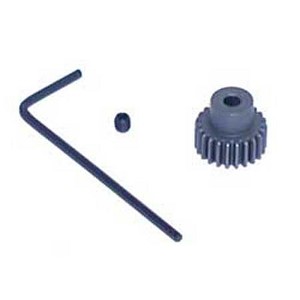 Losi 48 Pitch Pinion Gear 23T