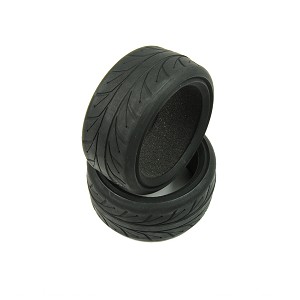 Losi Tire 67 x 30mm V1 Performance S Compound V100 (2)