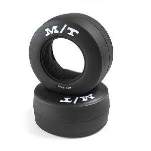 Losi Rear Tire Mickey Thompson 2 22S Drag