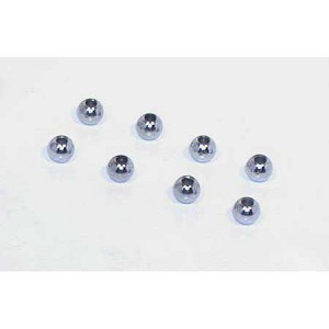 Losi Swivel Balls .250 (8pcs)