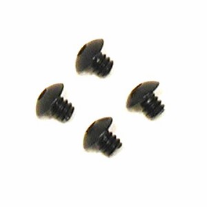 Losi 4-40 x 1 - 8 Button Head Screw