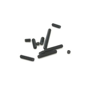 Losi 4-40 Setscrew Assortment (11 pcs)