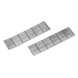 Losi Self-Stick Chassis Weight (3oz)