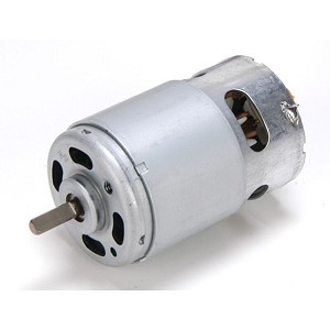 Losi Starter 775 Motor: 8B/8T 2.0
