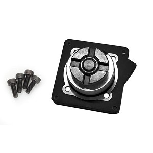 LRP Z.28R Pull Starter Back Plate