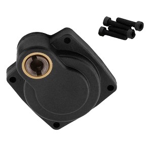 LRP Rotostart Backplate (Z.28R-ZR.32)