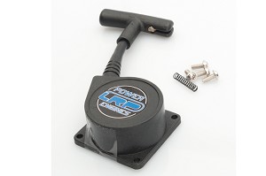 LRP Z.28/ZR.30-.32 Spec 2 Pull Start Assembly