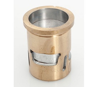 LRP ZR.32 Spec 2 5+1 Port Piston & Sleeve Set